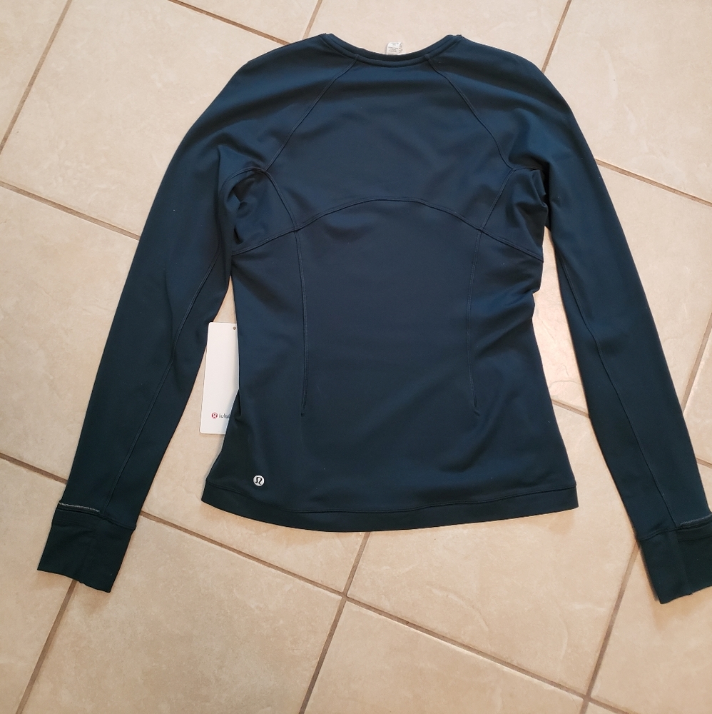 Lululemon Top - Picture 4 of 10